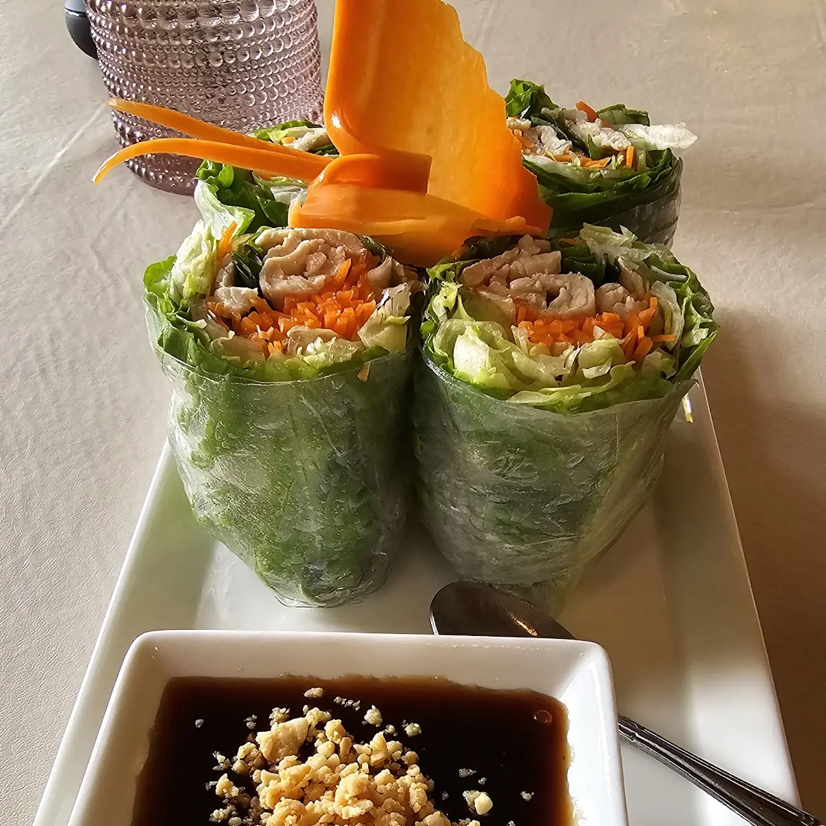 Spring Roll