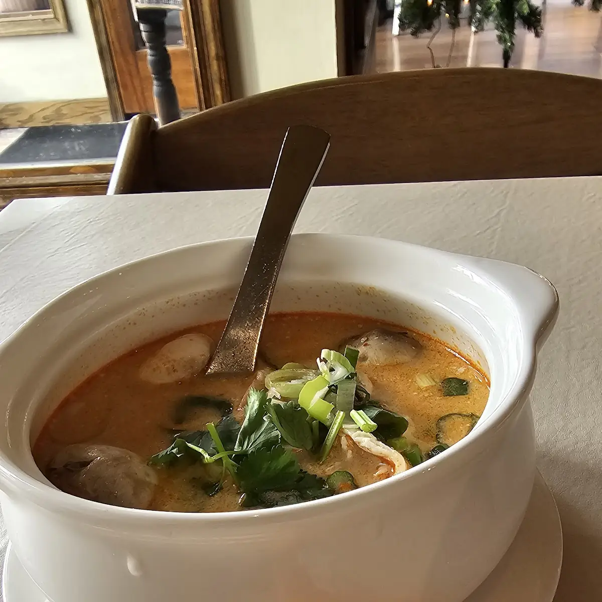 Tom Yum