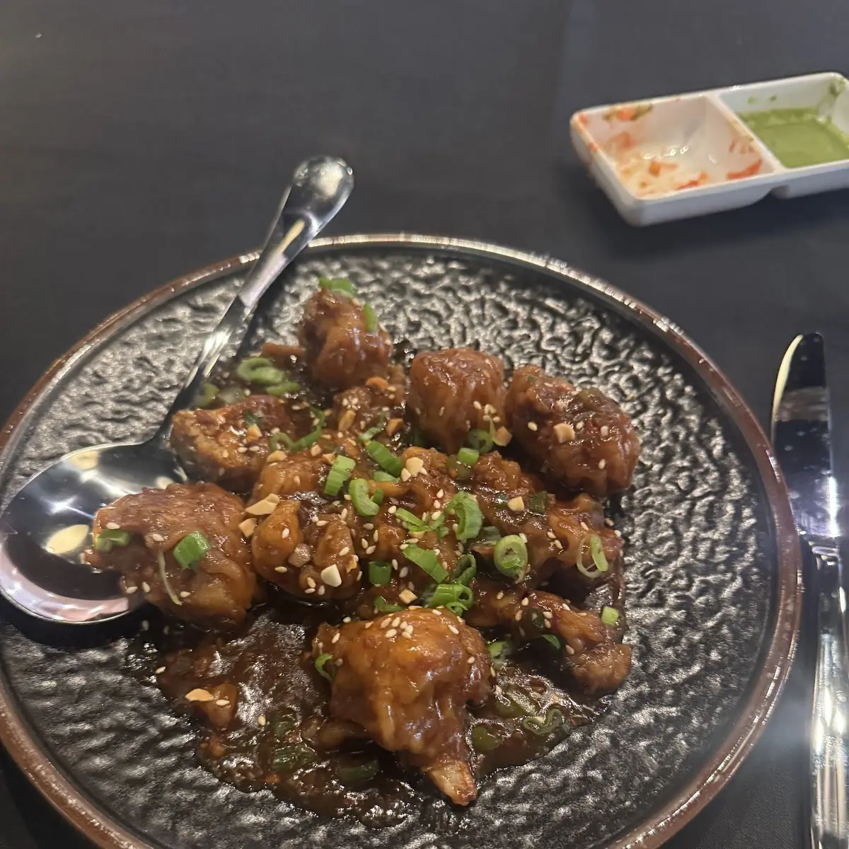 Gobi Manchurian