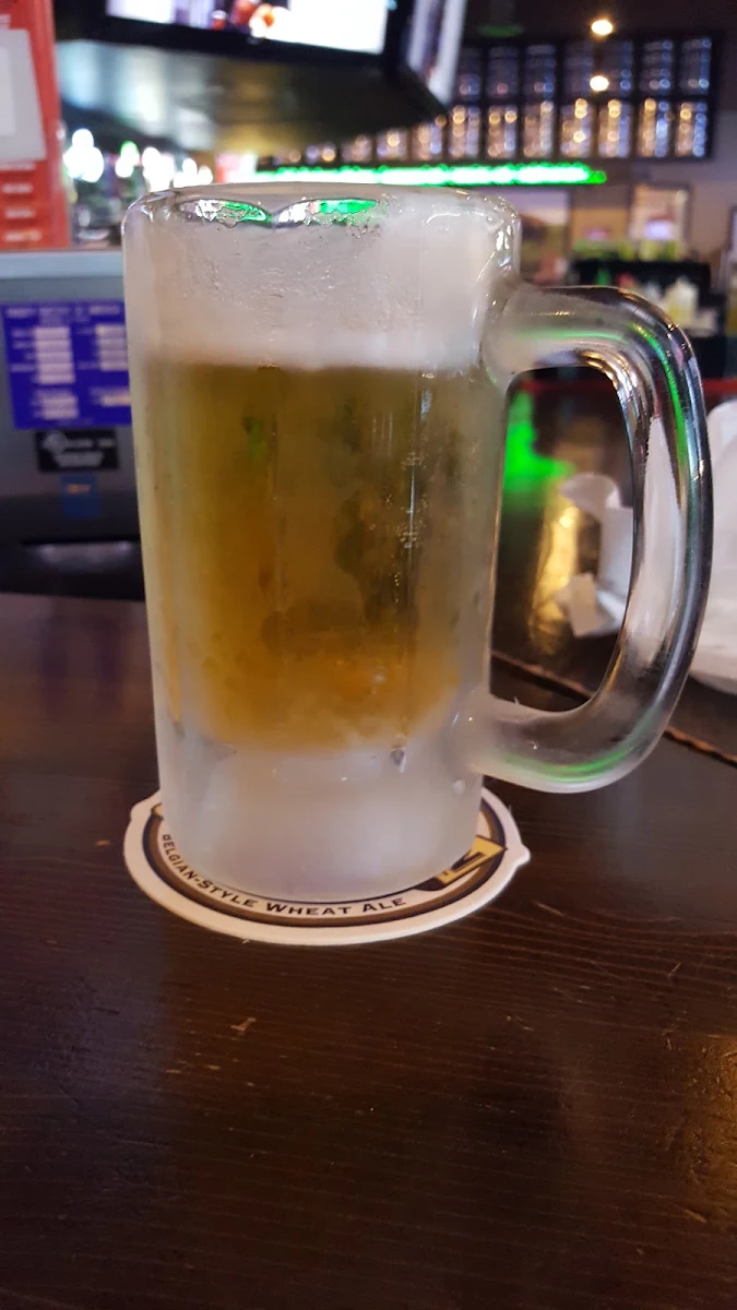 mmmm Beer, The Canadian Brewhouse (Okotoks)