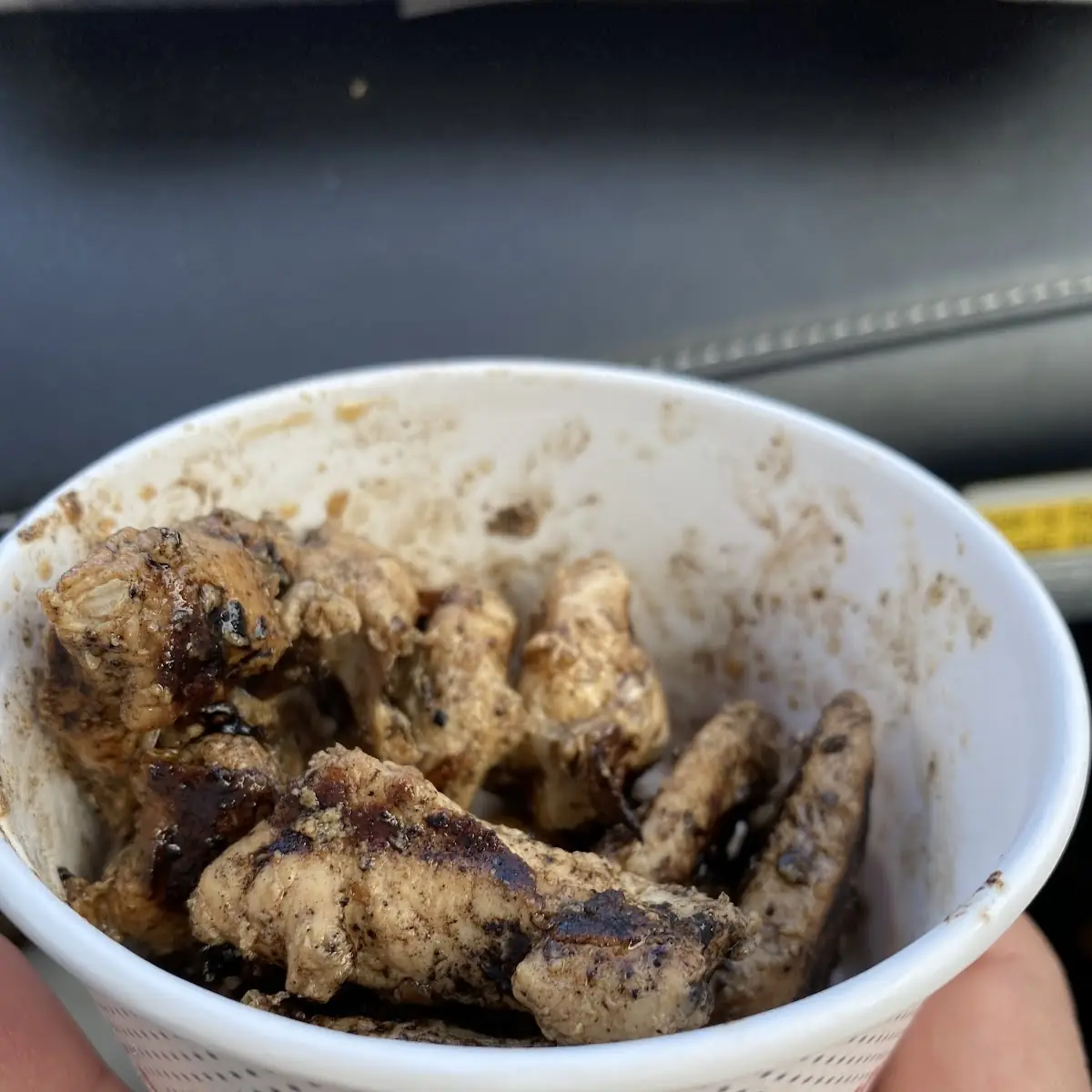 CT Chick-Fil-A Nuggets