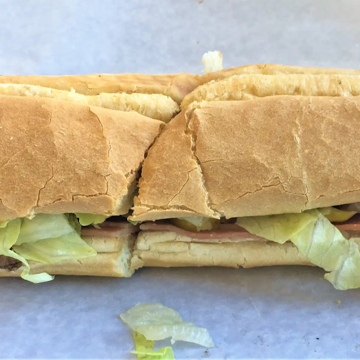 Italian Sub