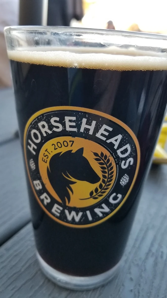 Chocolate Peanut Butter Porter