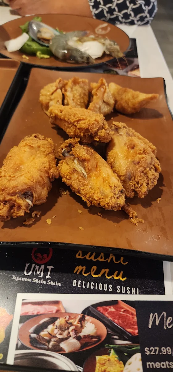 Chicken Wings