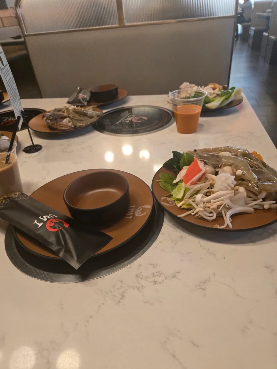 Miso Soup