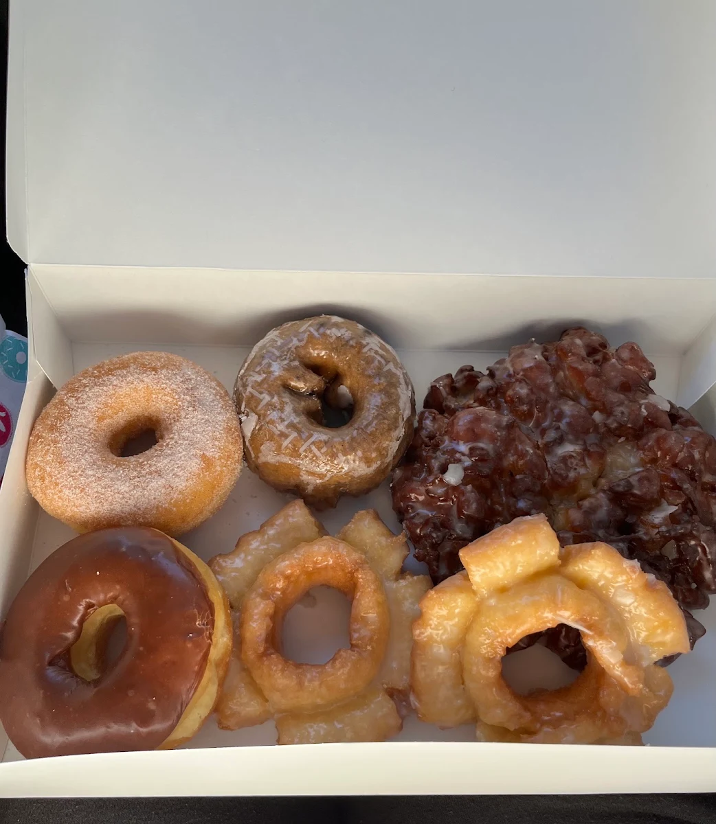 Doughnut