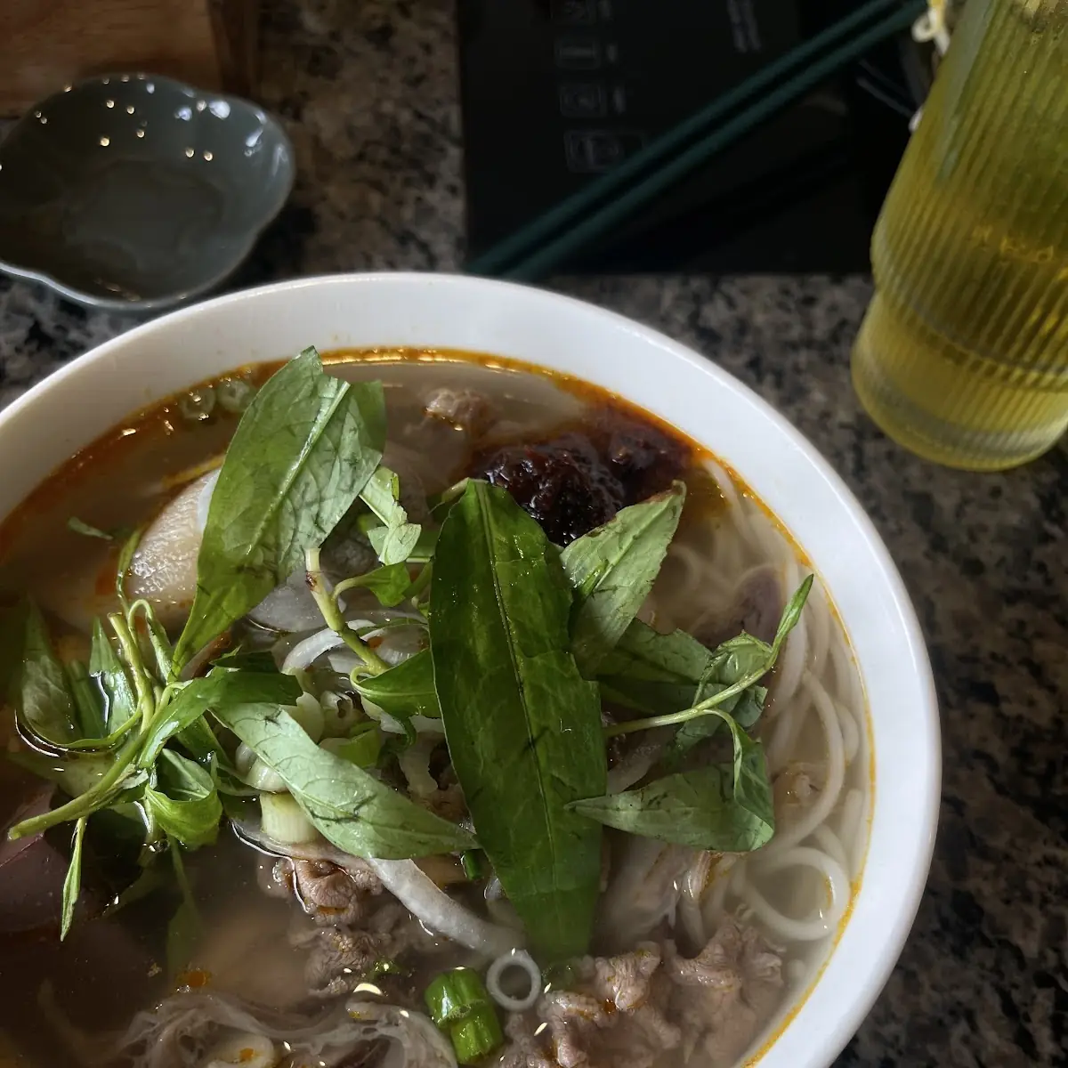 Bun Bo Hue