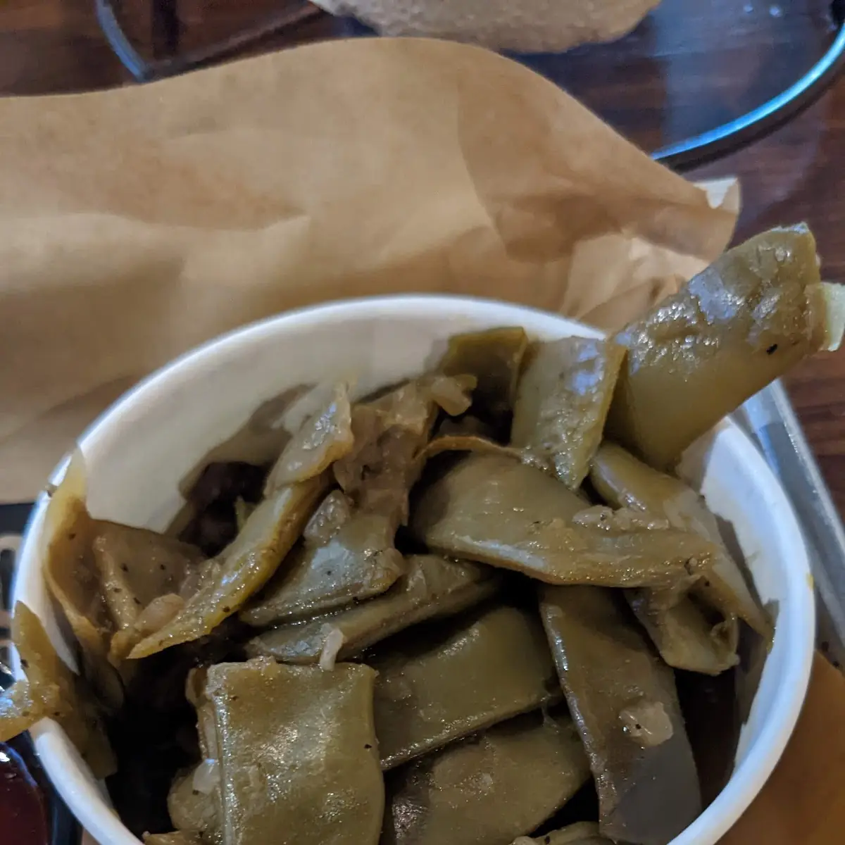 Green Beans