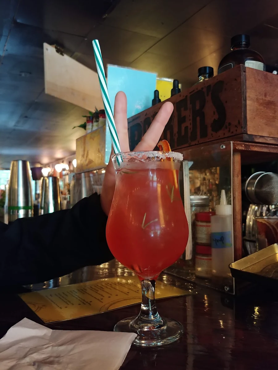 Long Island Ice Tea