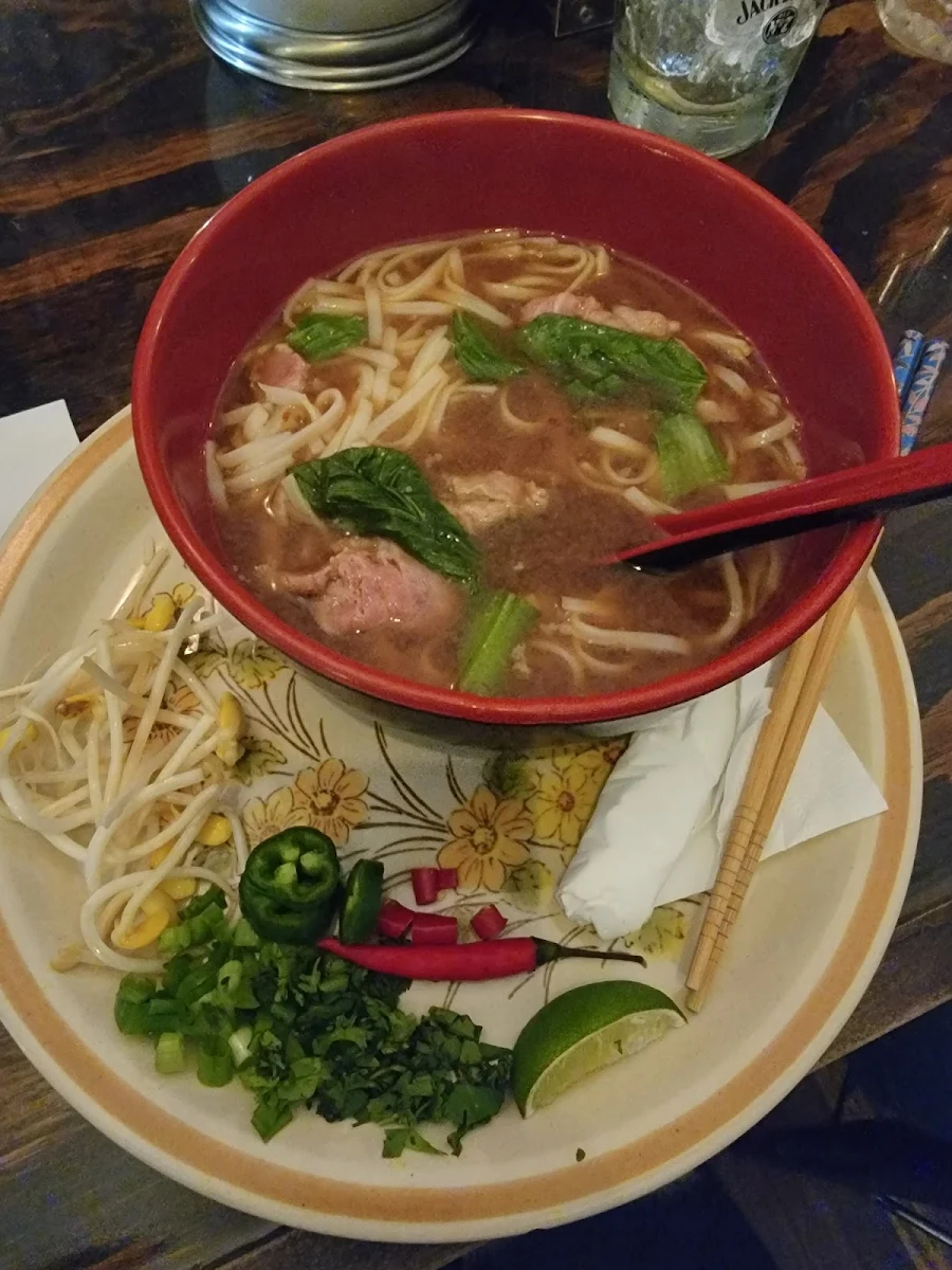 Pho Soup