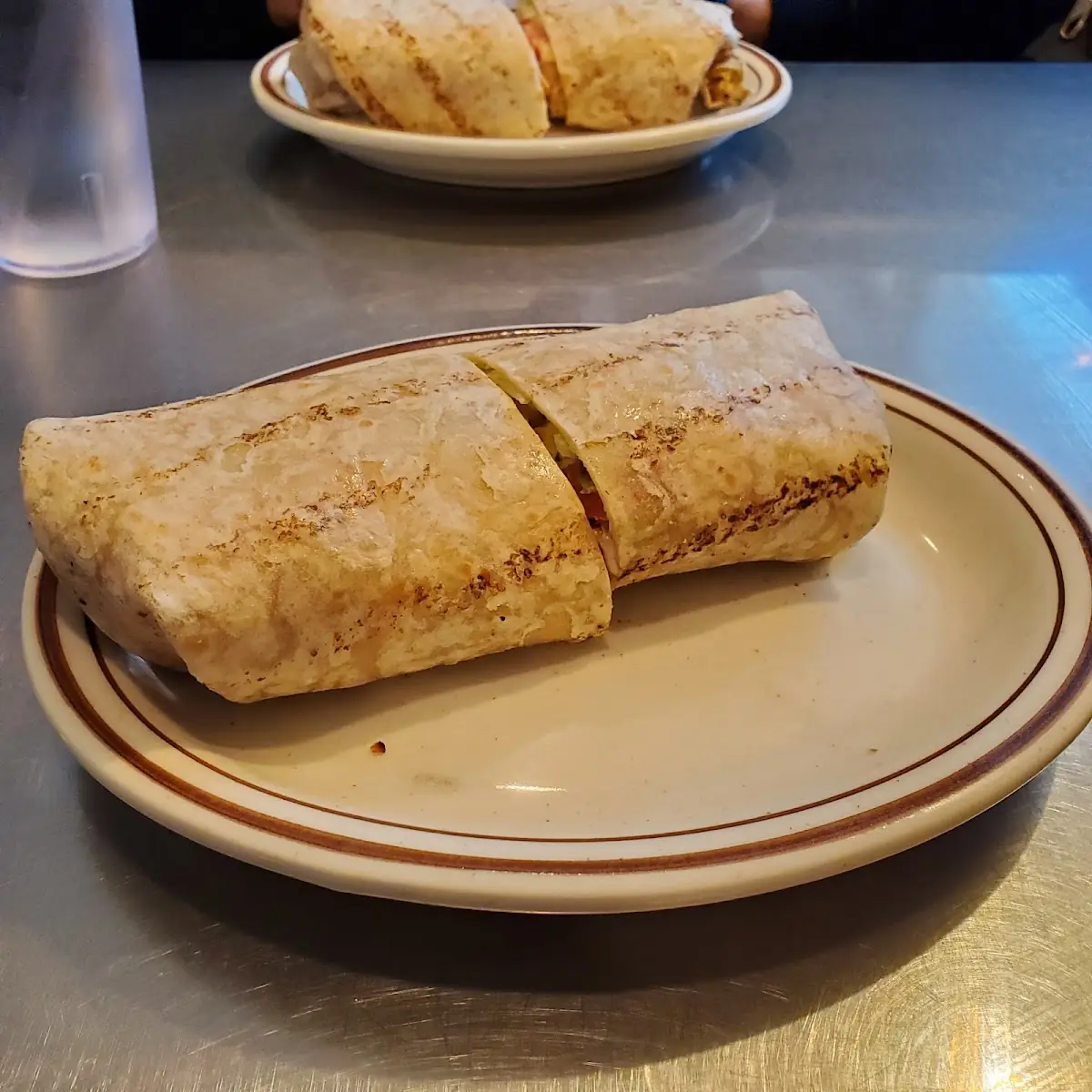 Chicken Wrap