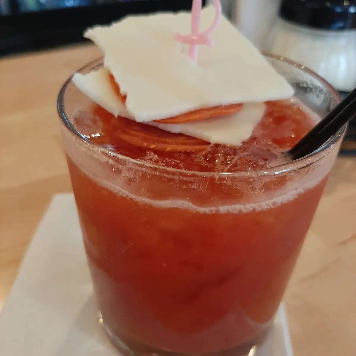 Bloody Mary