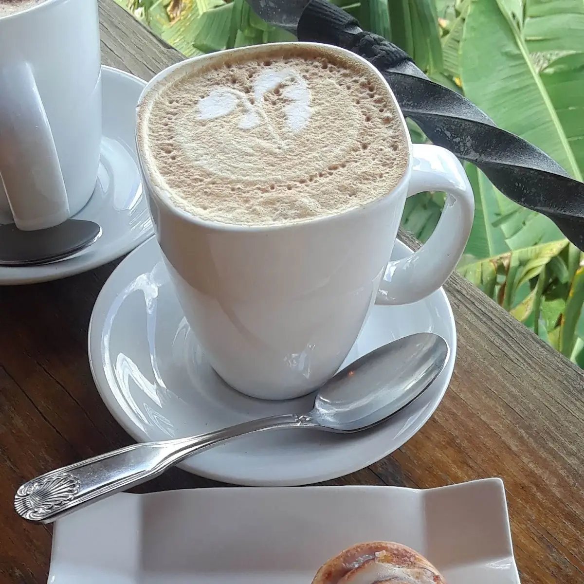 Cinnamon Roll