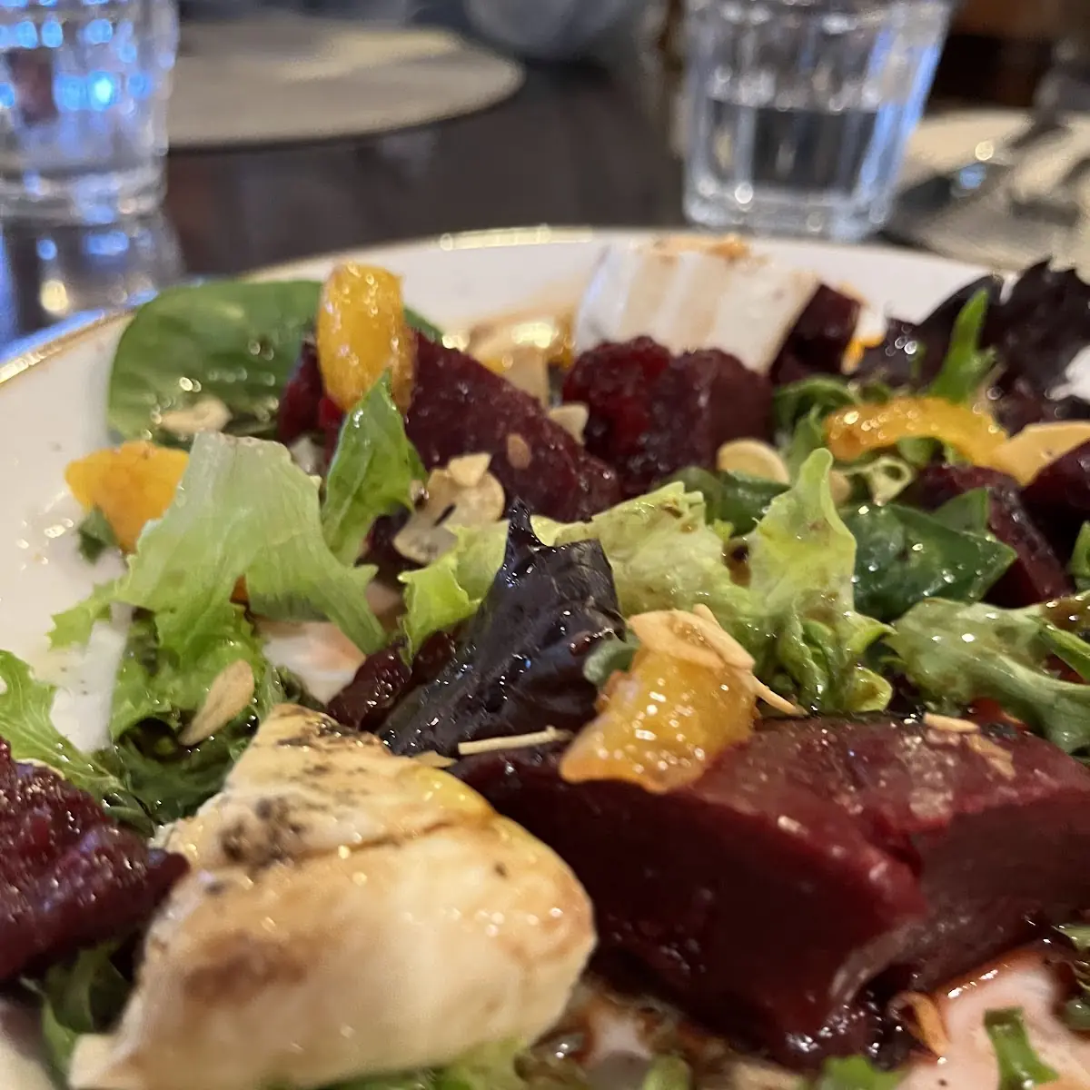 Beet Salad