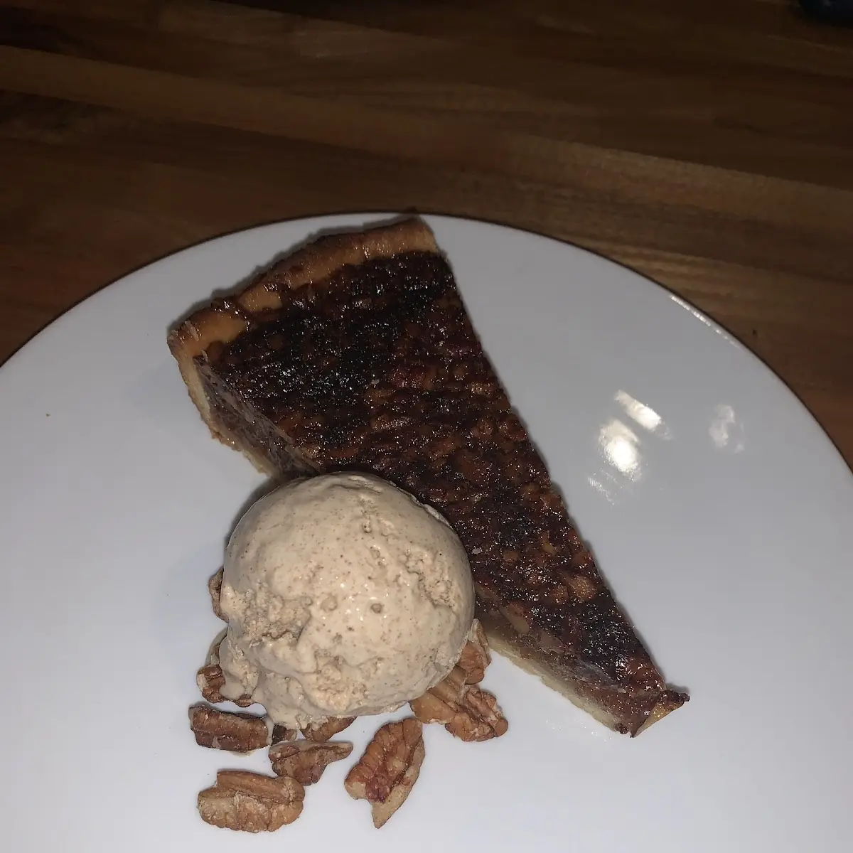 Pecan Pie