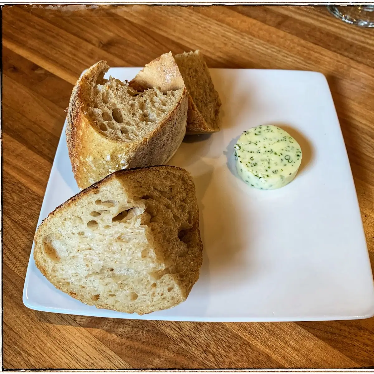 Sourdough Bread