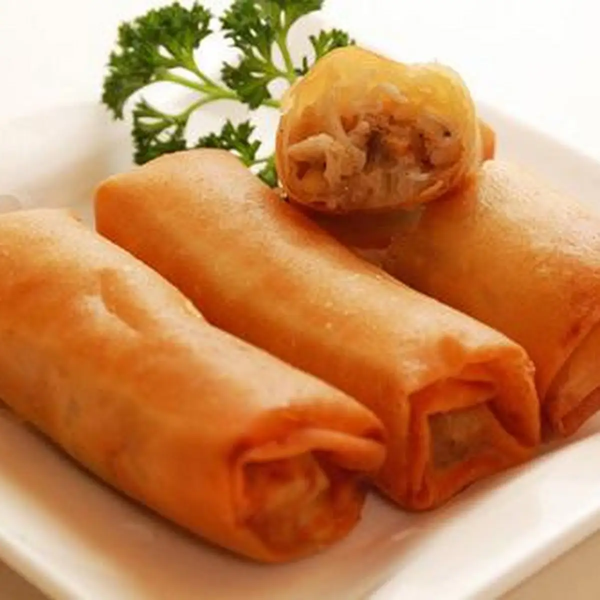Spring Rolls