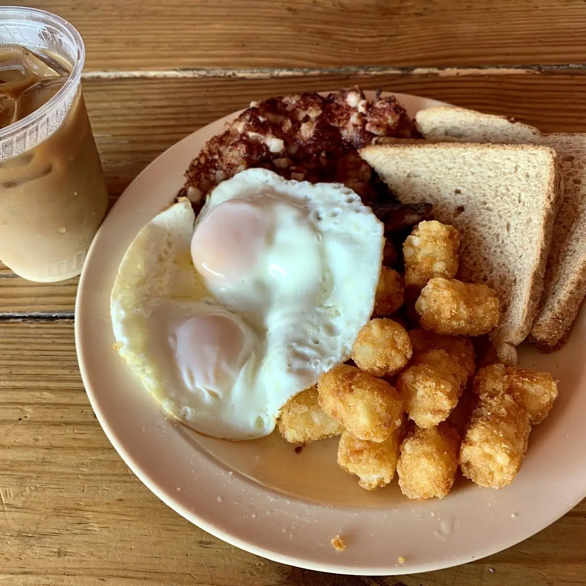 Corn Beef Hash
