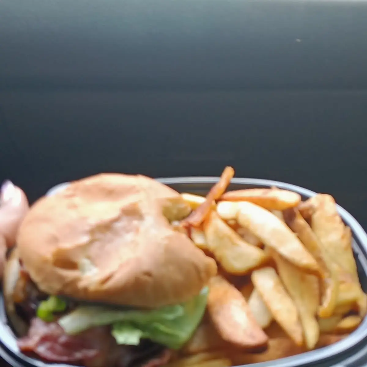 Chicken Sandwich