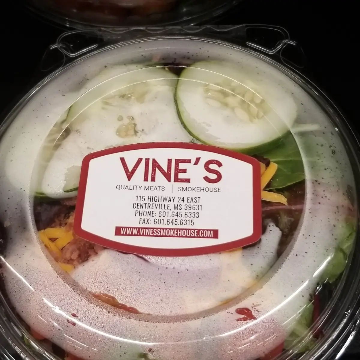Potato Salad