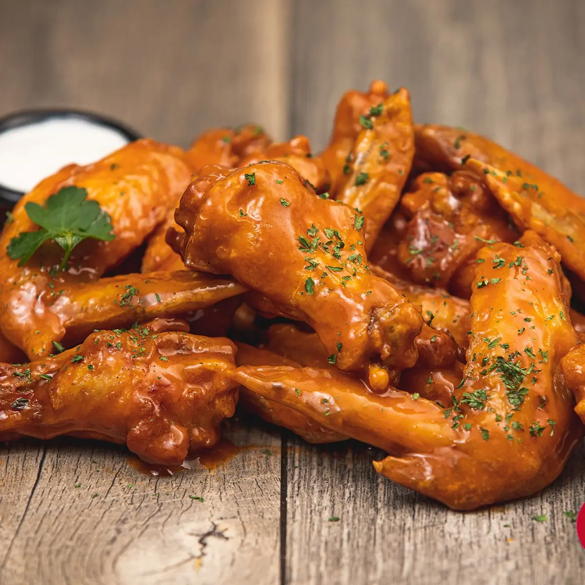 Buffalo Wings