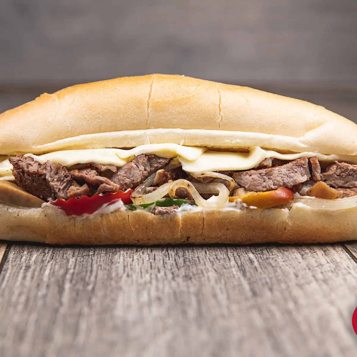 Philly Cheesesteak