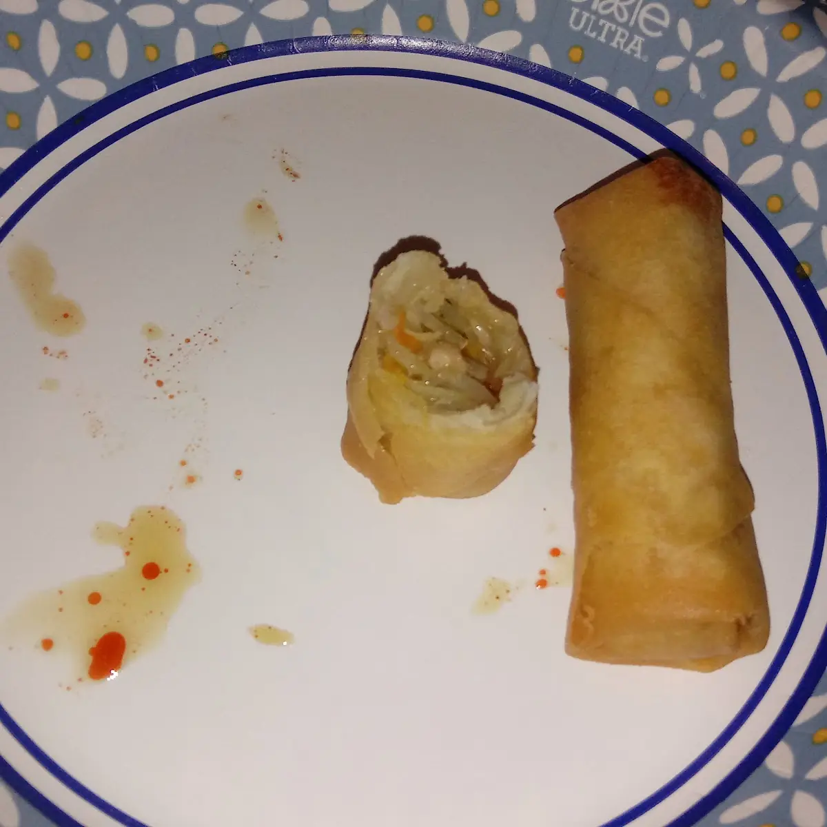 Spring Roll