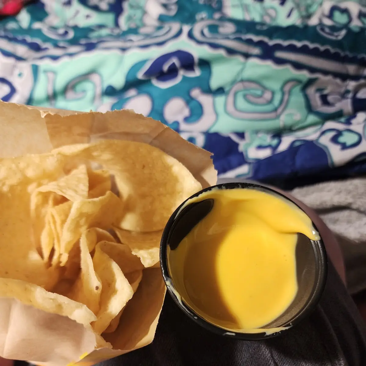 Cheese Dip