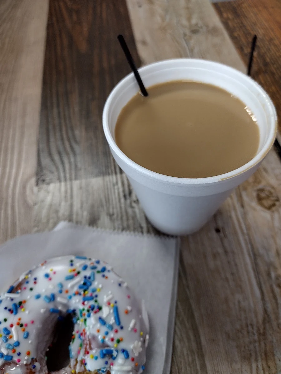 Café Donas