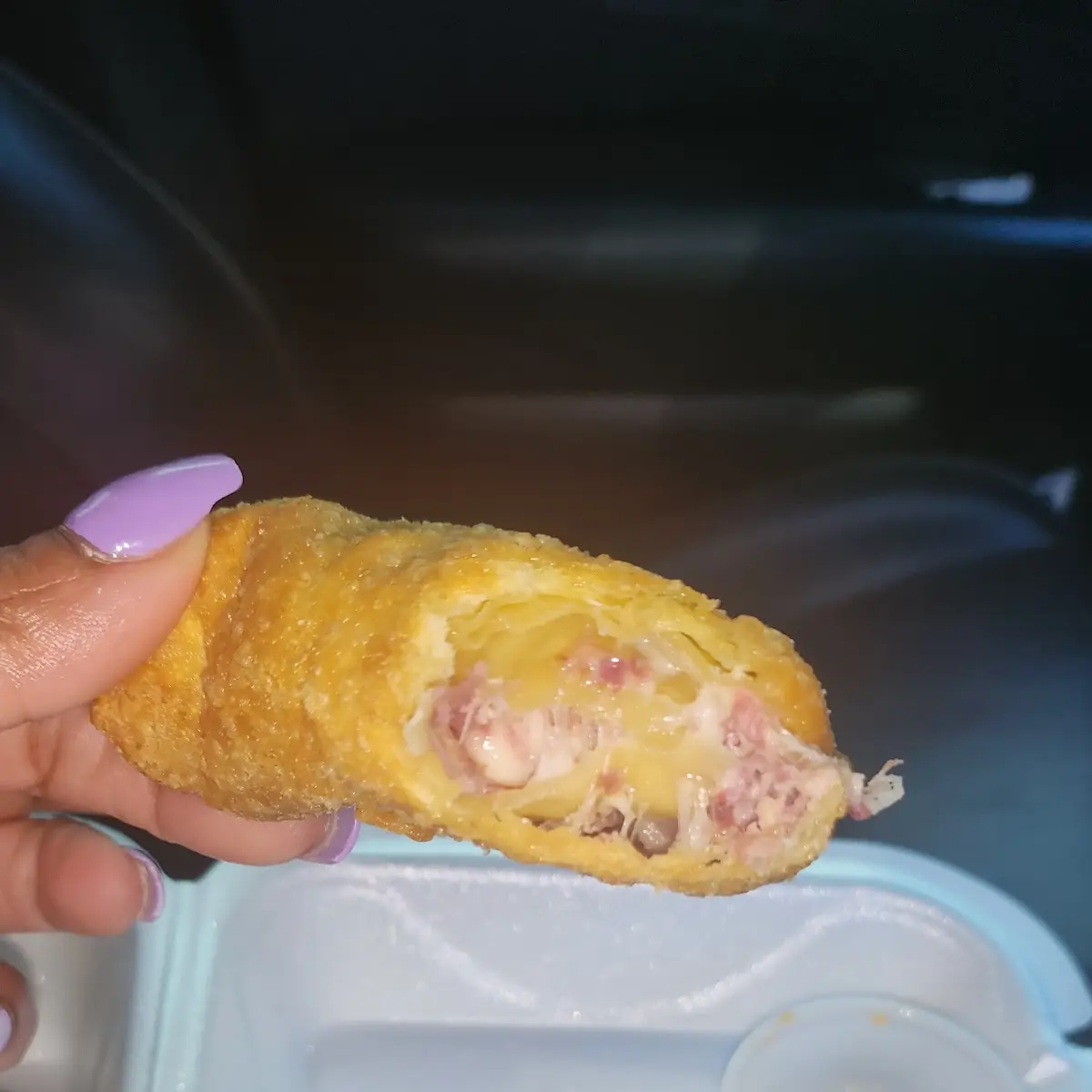 Choice of Corn Dog