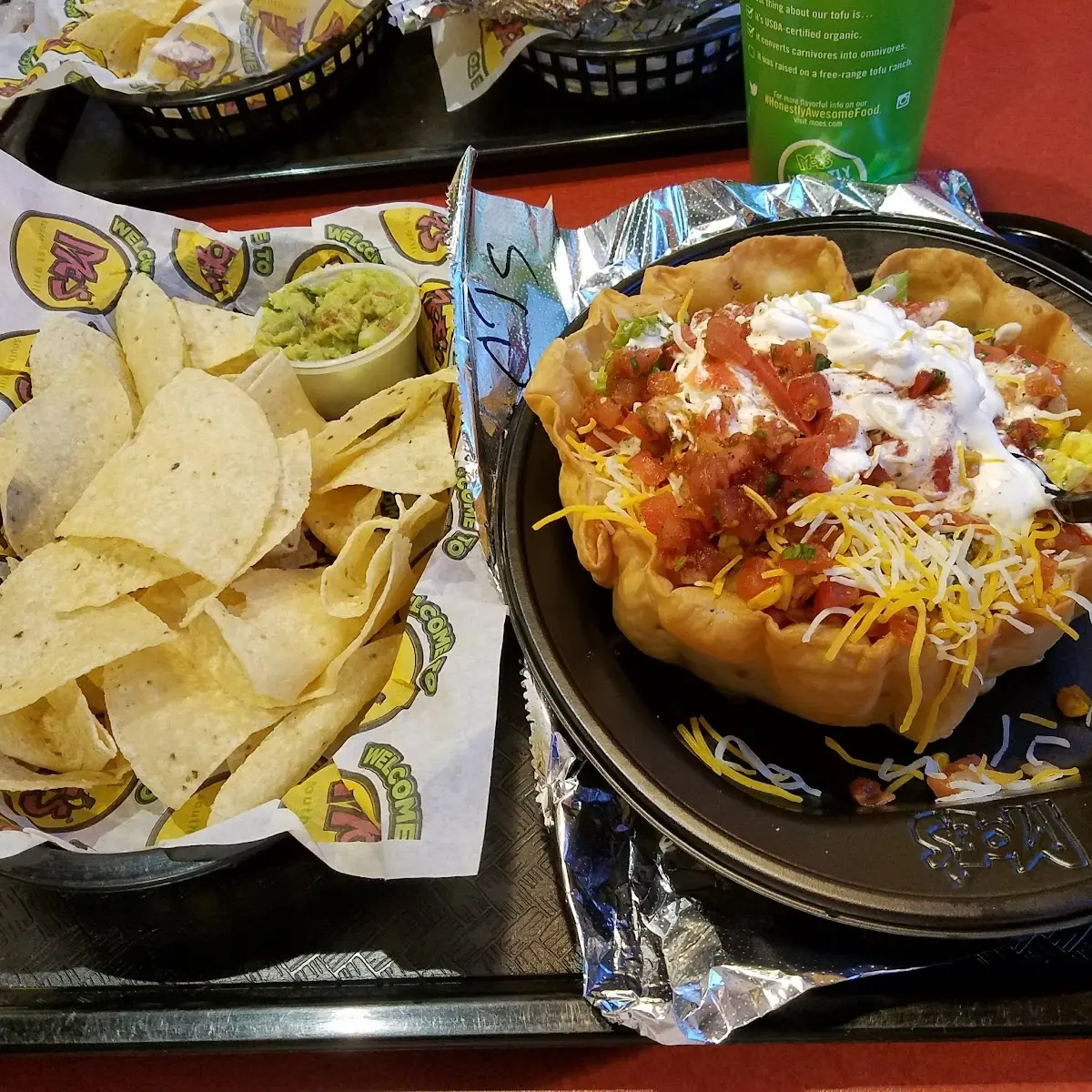 Taco Salad