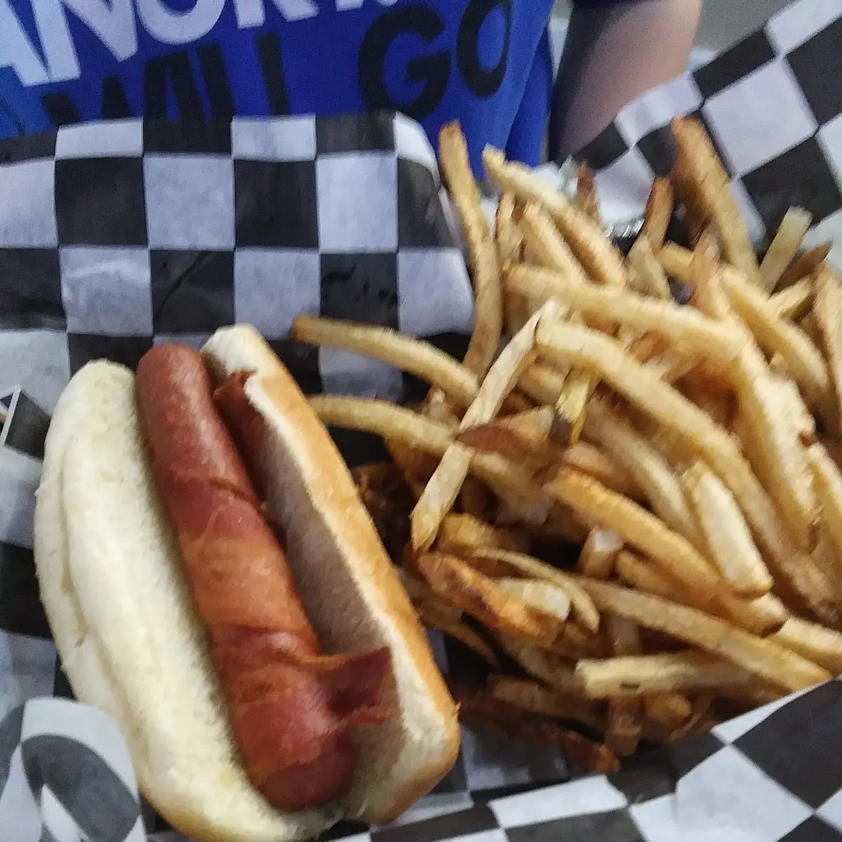 Hot Dog