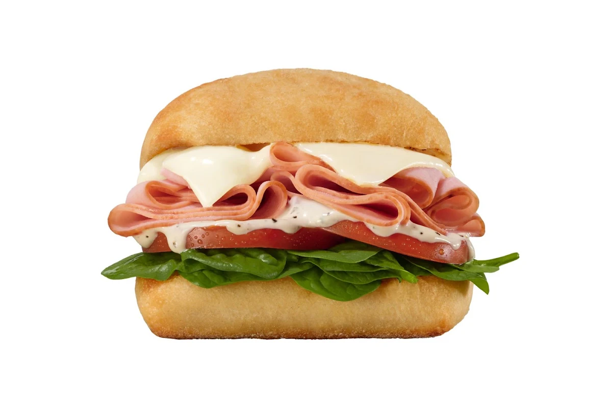 Highlights, Subway