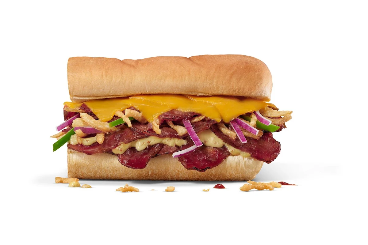 Highlights, Subway