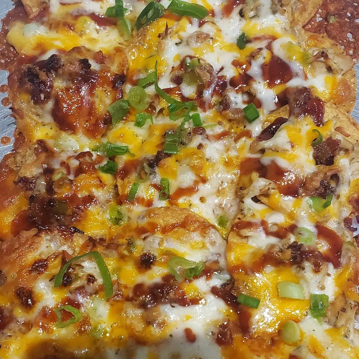 Sausage Peppers & Onions