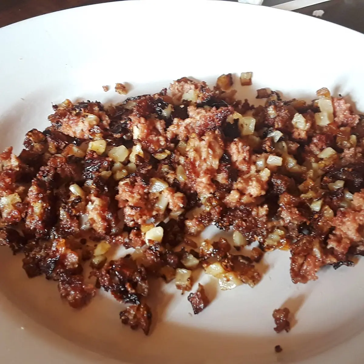 Corned Beef Hash