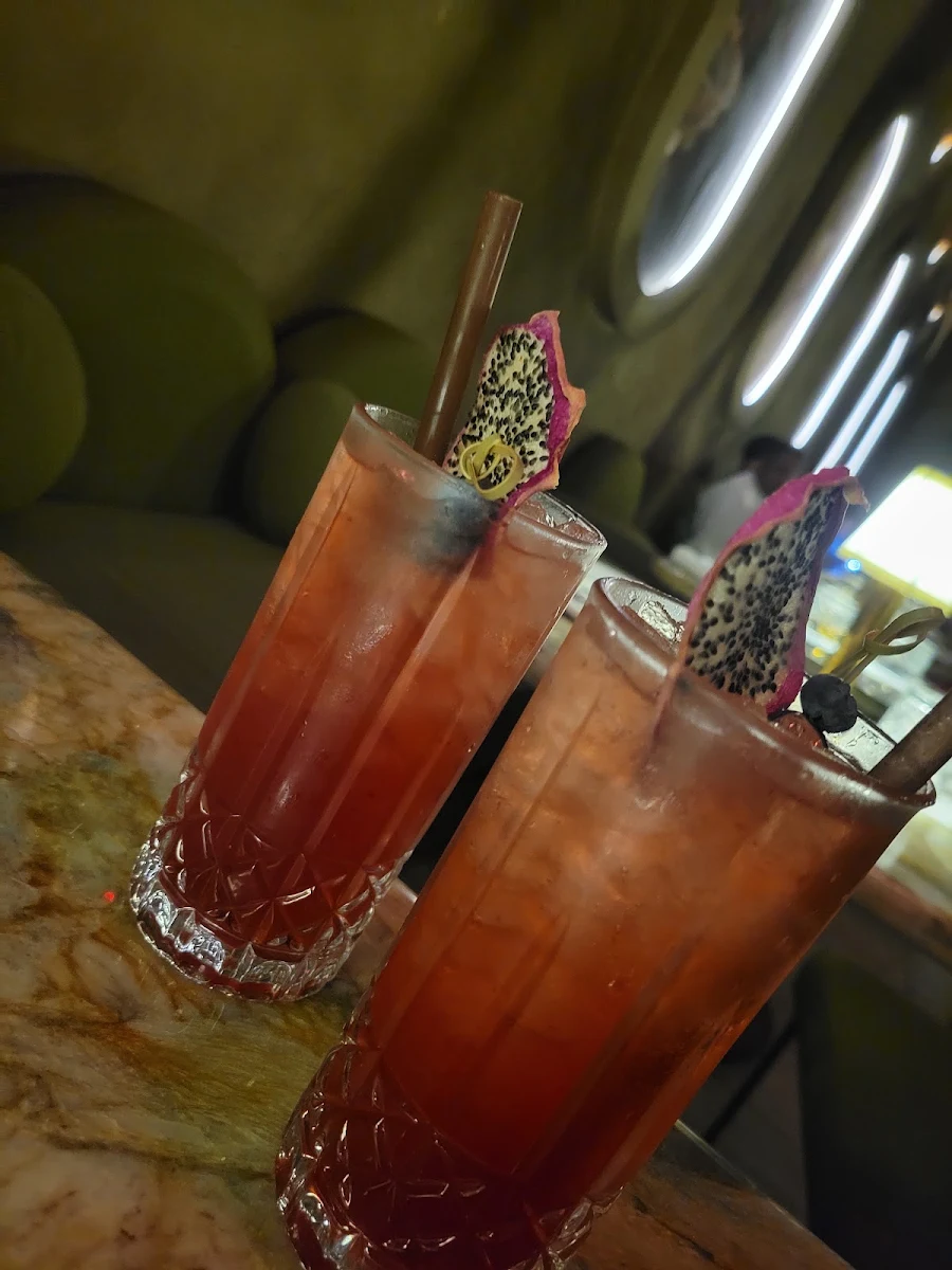 Mai Tai