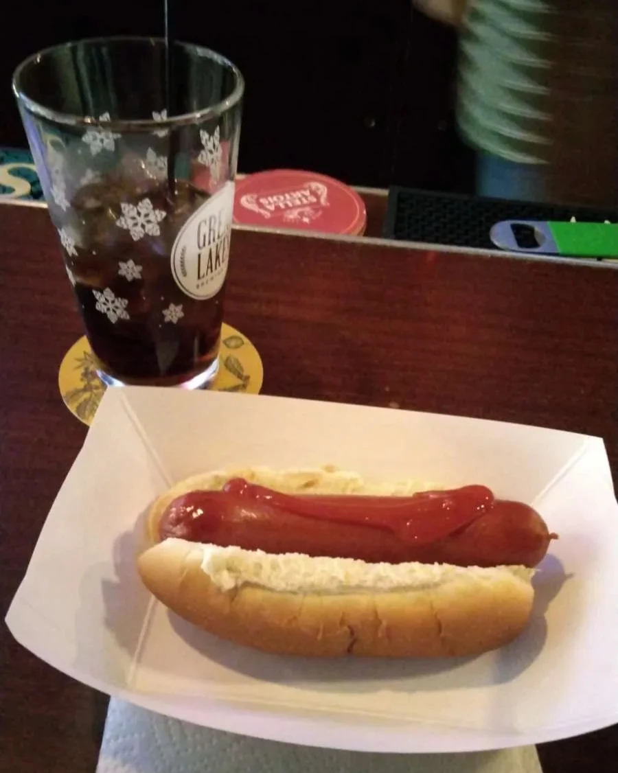 Hot Dog