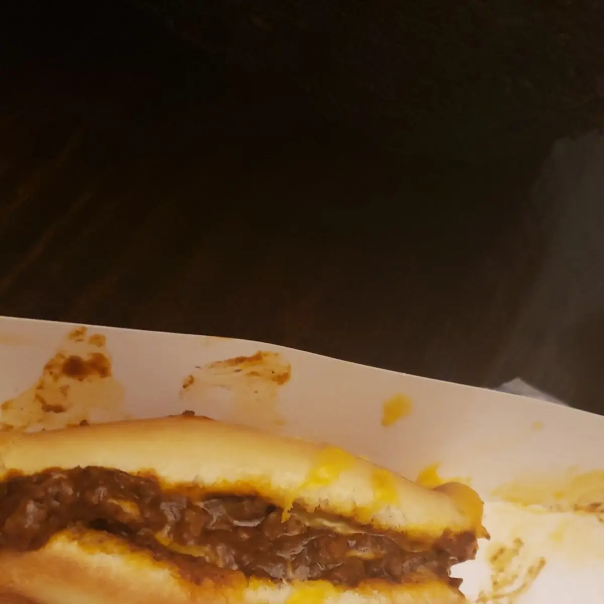 Chili Dog