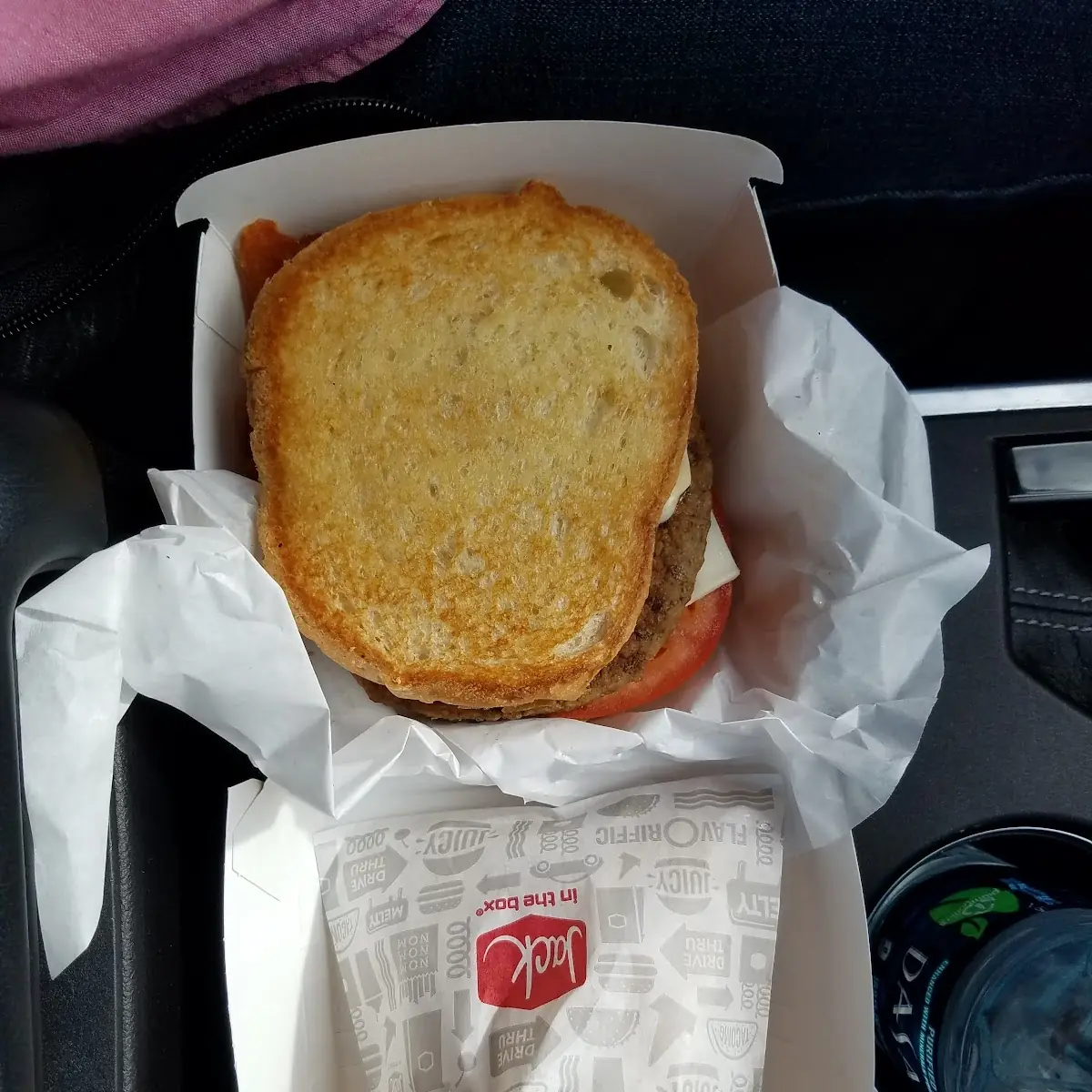 Sourdough Jack