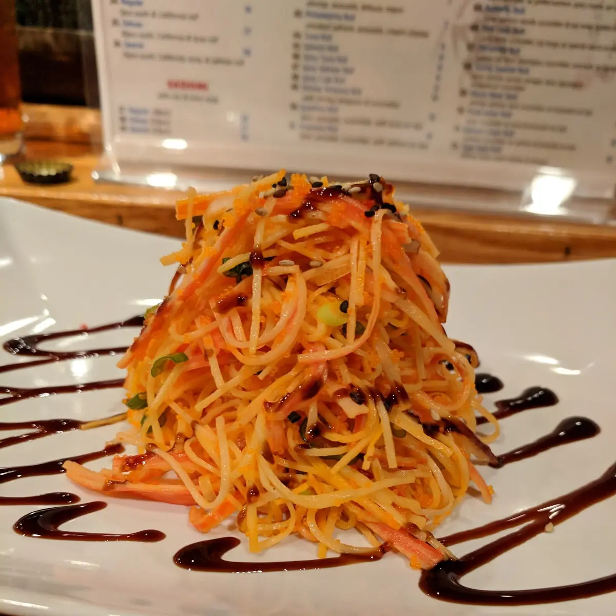 Papaya Salad