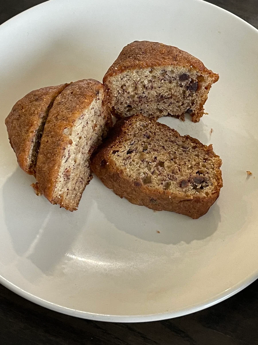 Banana Bread