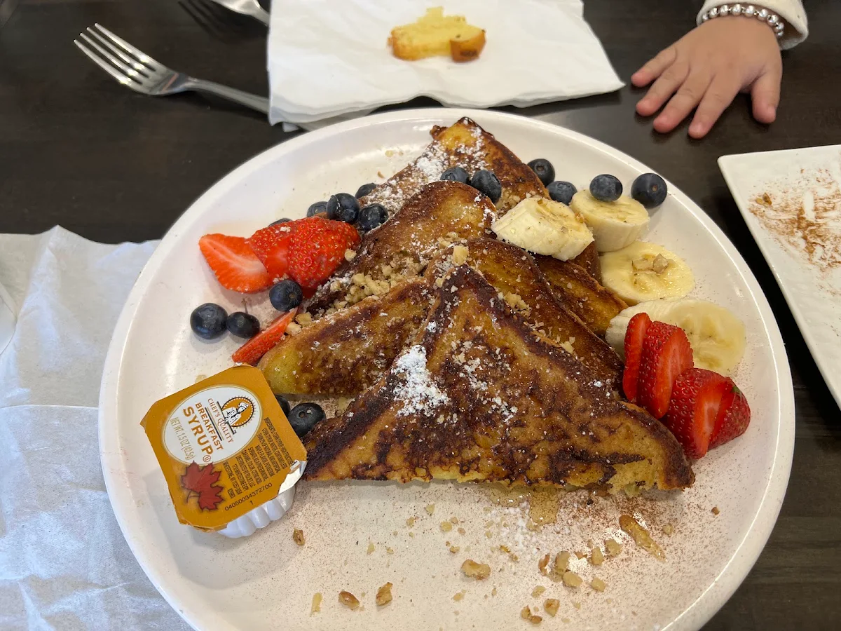 French Toast
