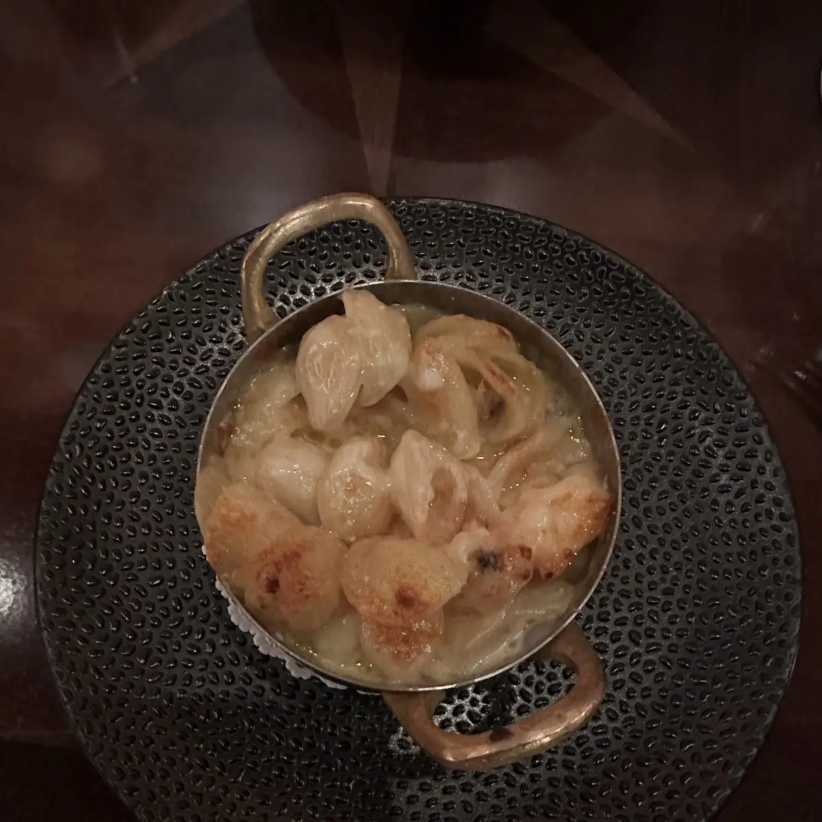 Lobster Mac and Cheese
