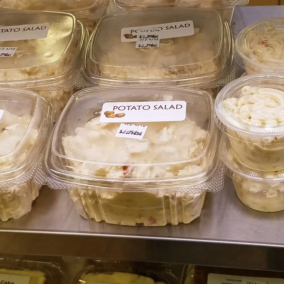 Potato Salad