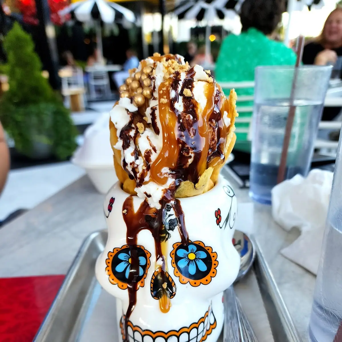 Milkshake