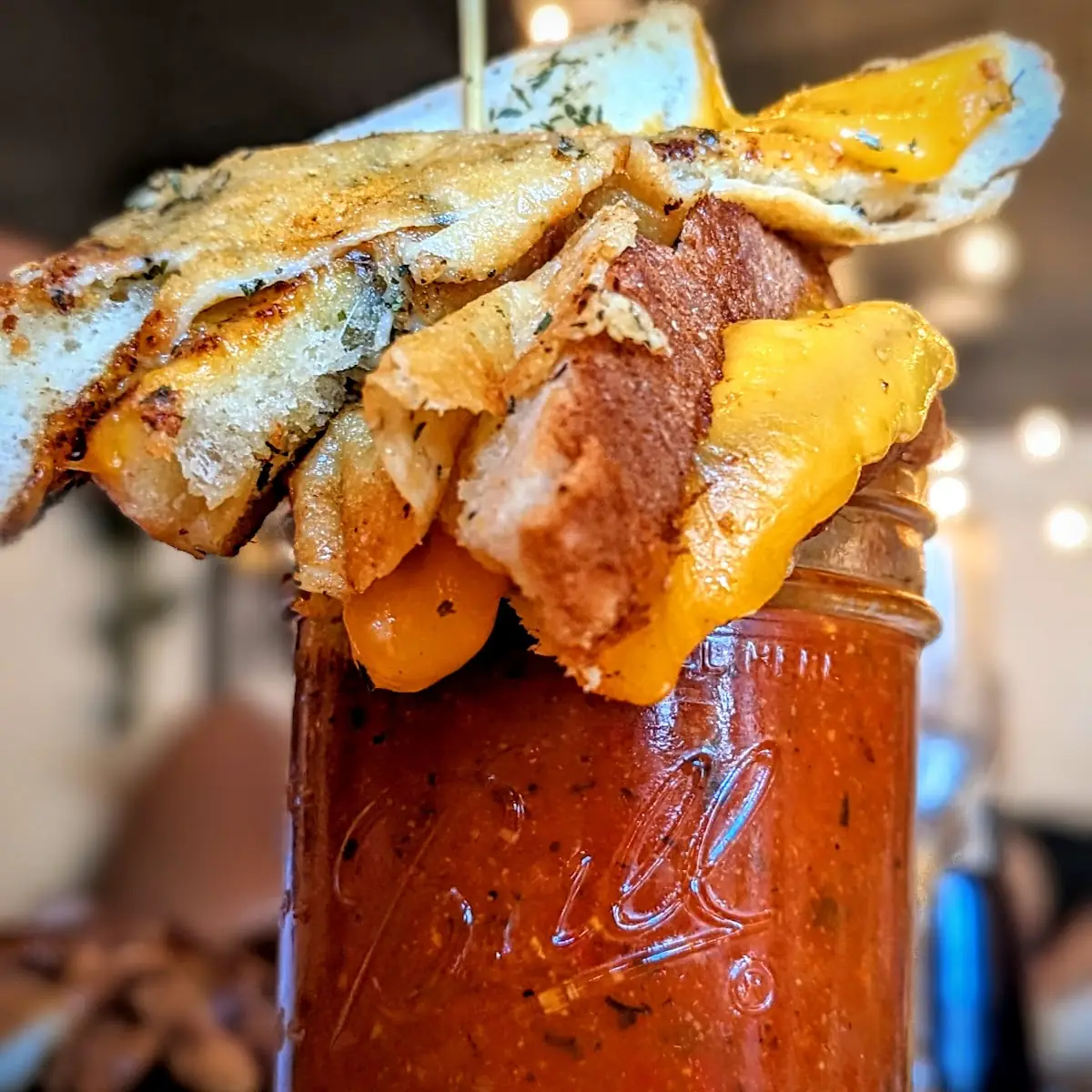 Bloody Mary