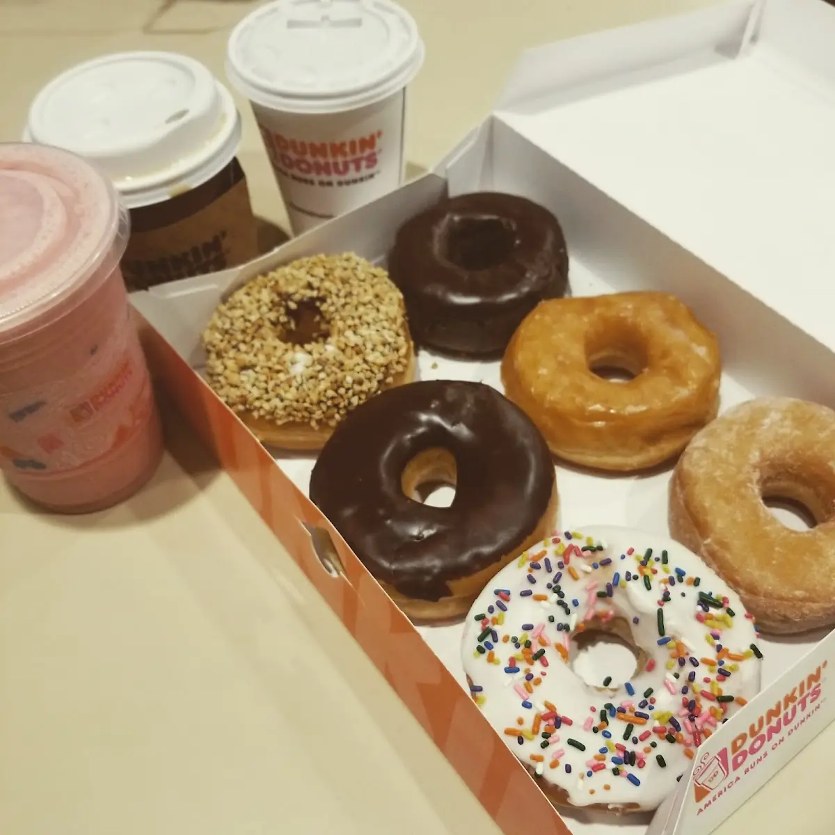 Doughnut