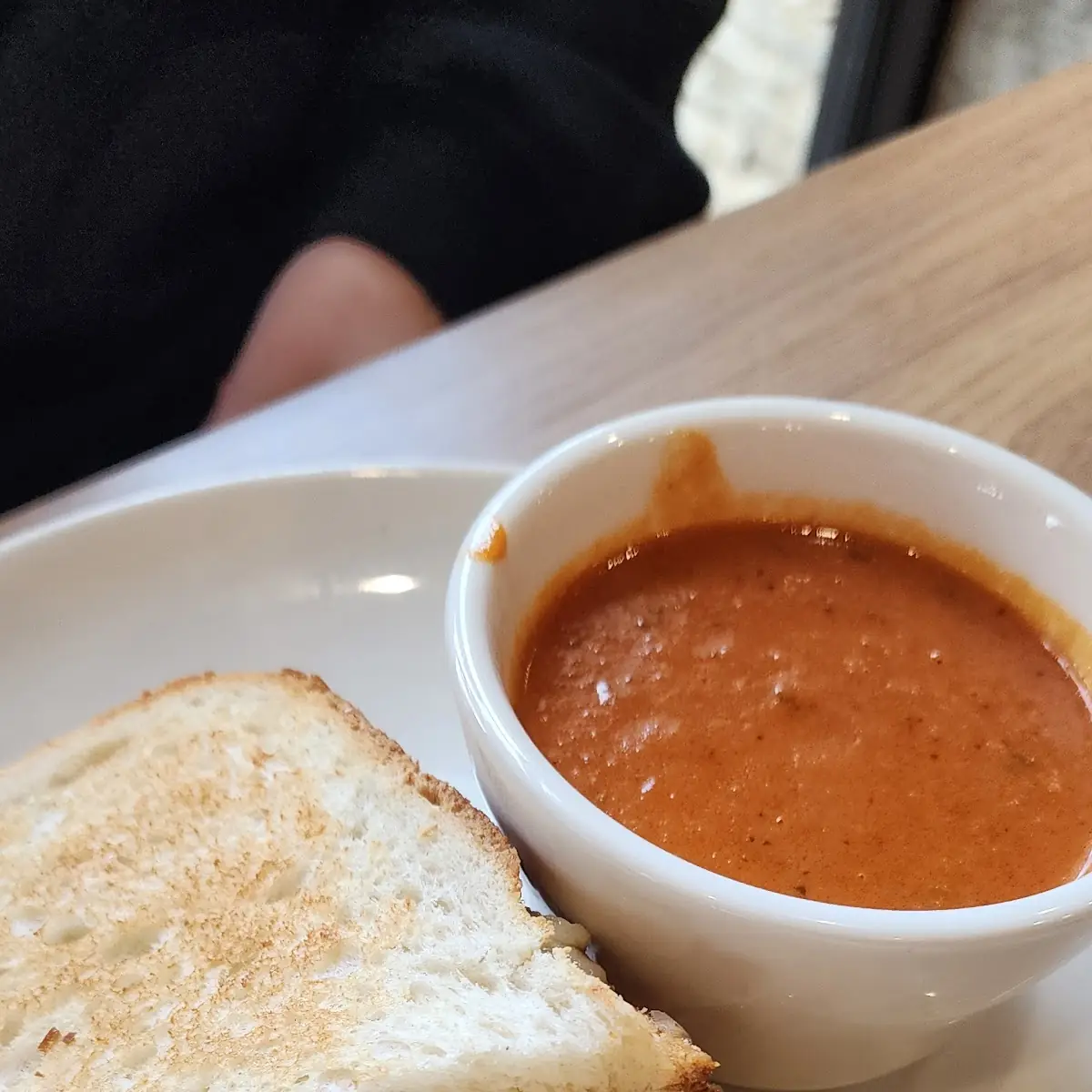 Tomato Soup