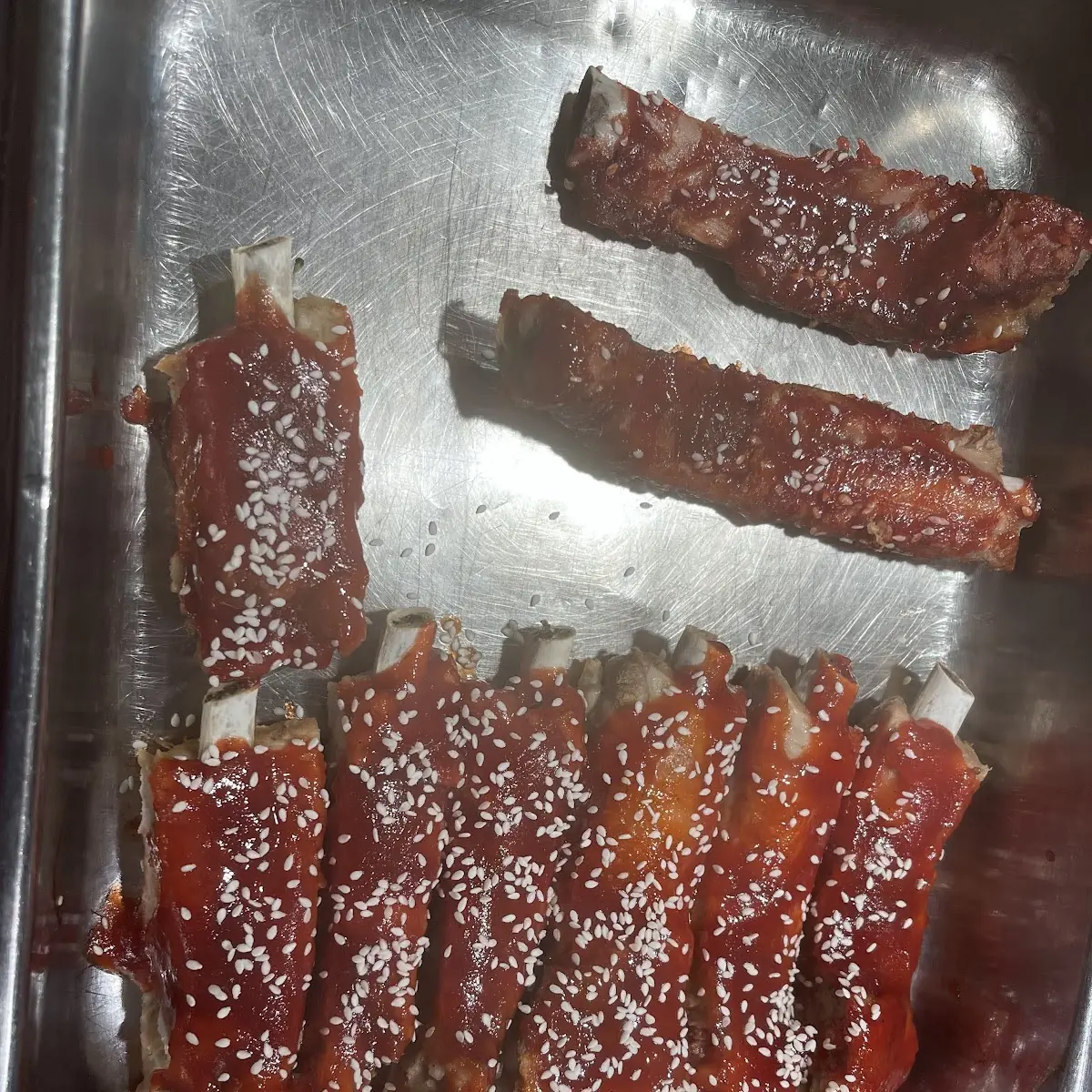 Char Siu